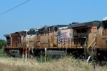 UP 6043
